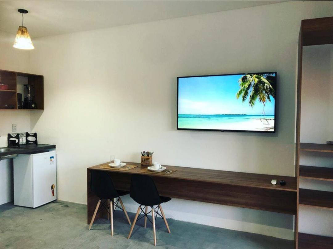 Apartment Marinho Milagres *