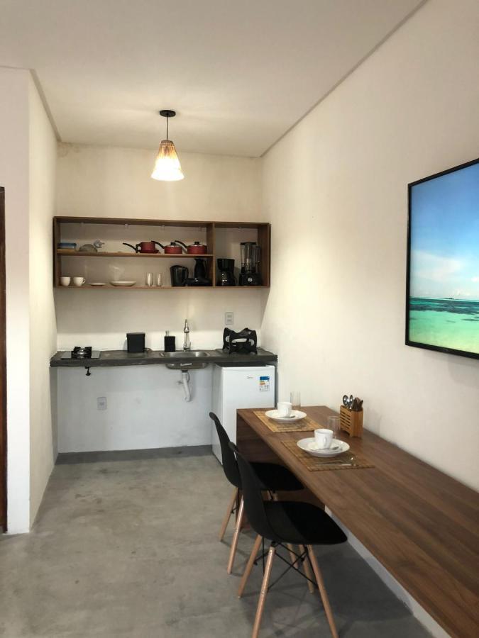 Marinho Milagres Apartment Sao Miguel dos Milagres