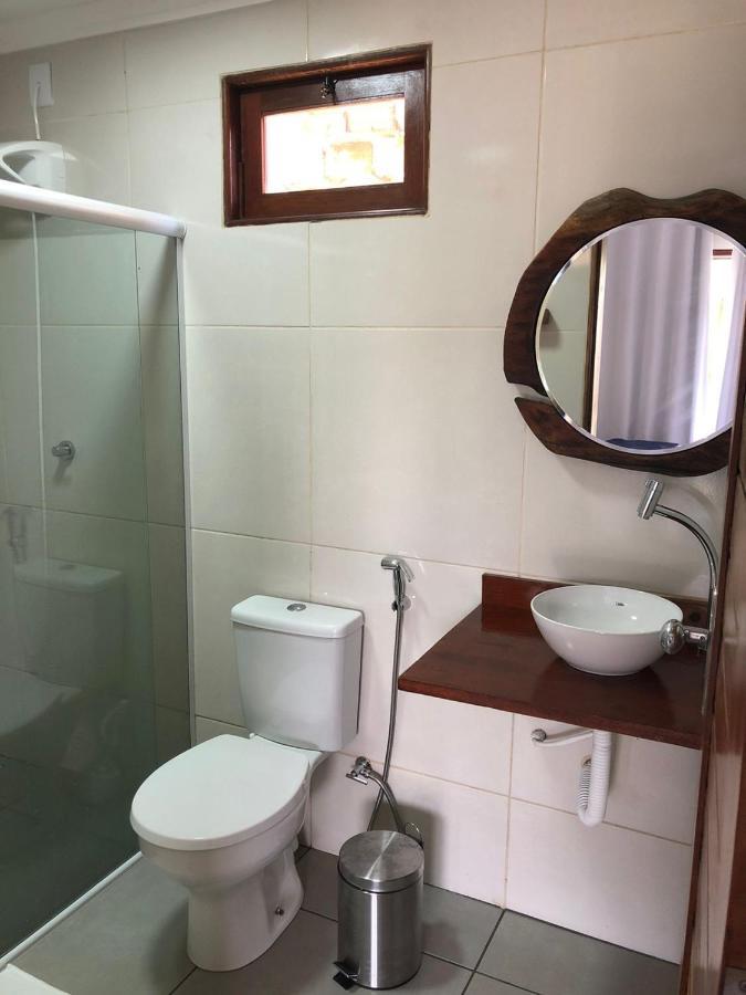 Apartment Marinho Milagres Sao Miguel dos Milagres