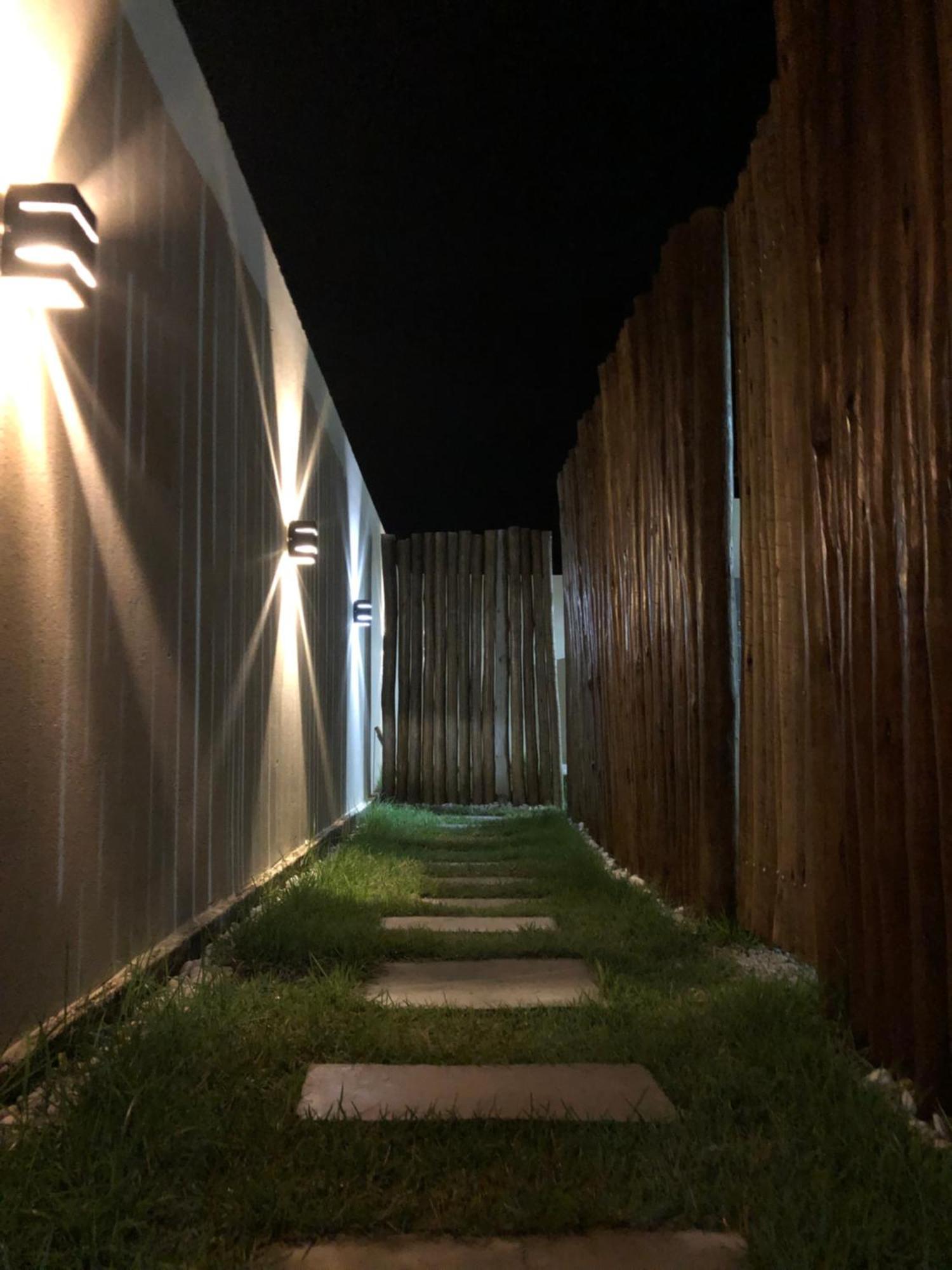 Marinho Milagres Apartment