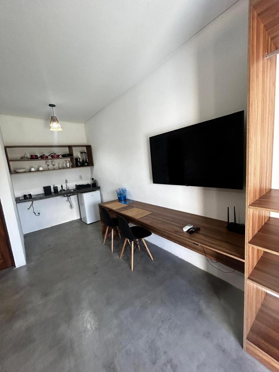 Apartment Marinho Milagres *