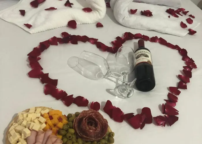 Marinho Suites Milagres