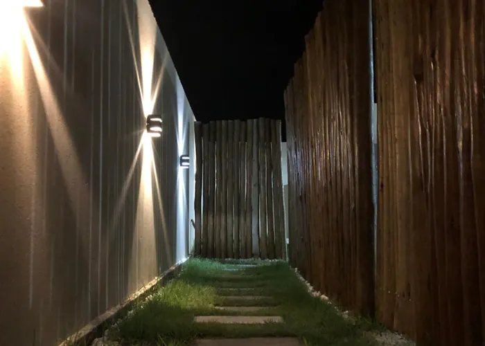 Marinho Suites Milagres