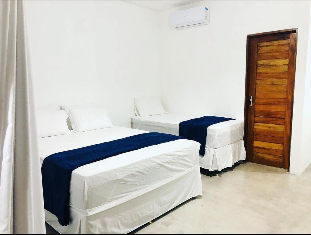 Marinho Milagres Apartment Sao Miguel dos Milagres
