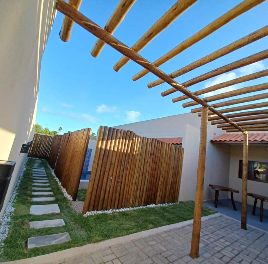 Apartment Marinho Milagres Sao Miguel dos Milagres