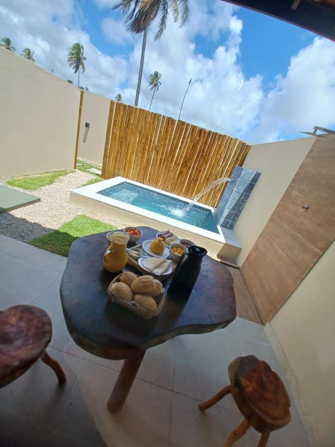 Apartment Marinho Milagres Sao Miguel dos Milagres
