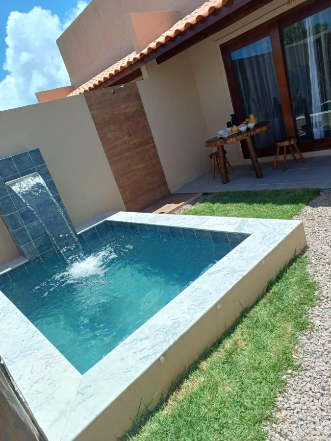 Apartment Marinho Milagres *