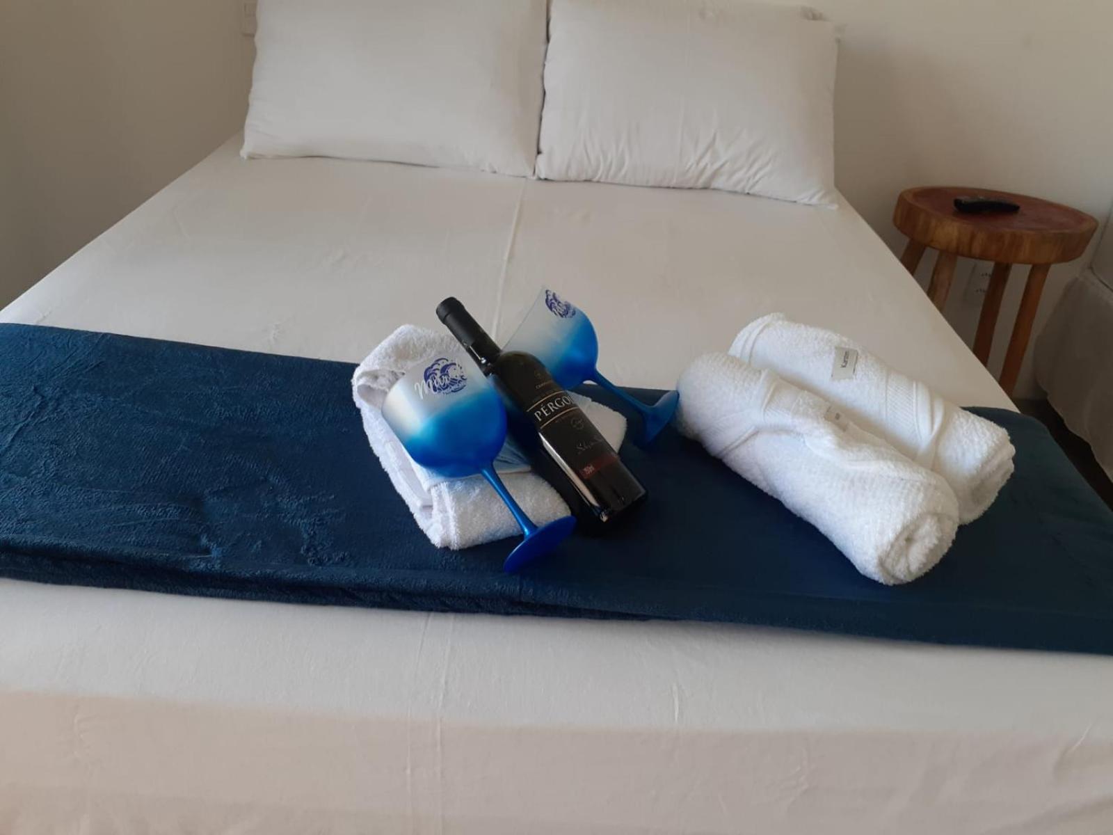 Apartment Marinho Milagres Sao Miguel dos Milagres