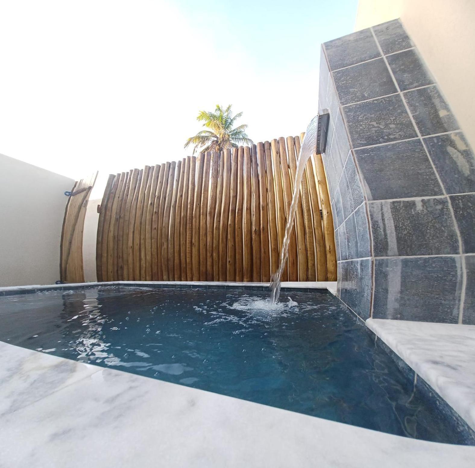 Marinho Milagres Apartment *